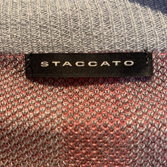 Staccato Cardigan -Size M/L - Picture 4 of 7